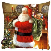 Yılbaşı Yastık Kılıfı-108